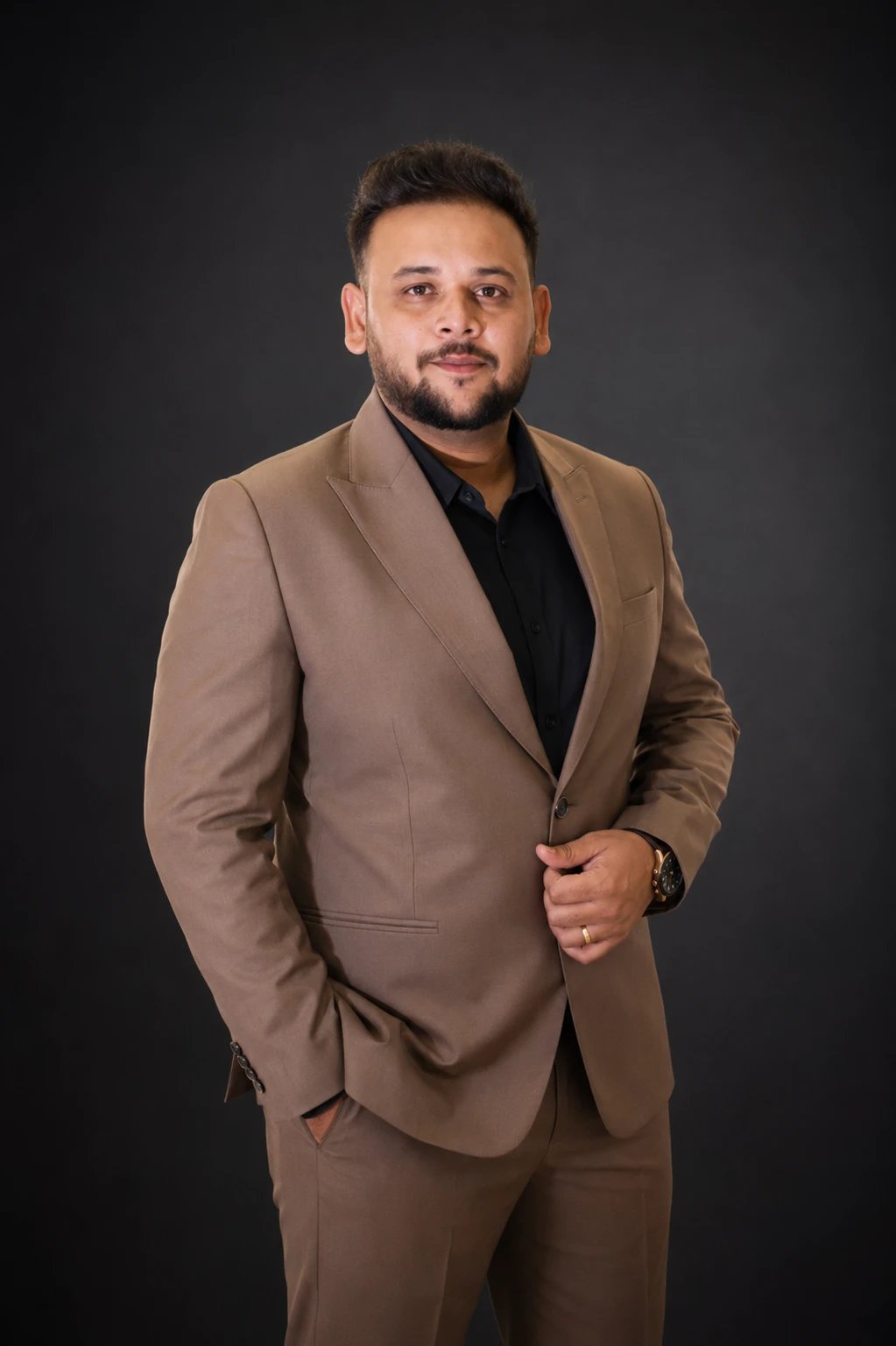 Advocate Himanshu Sinha